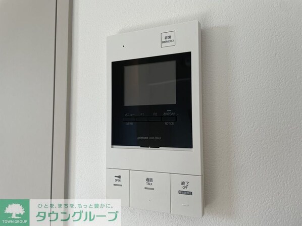 Log武蔵小杉の物件内観写真